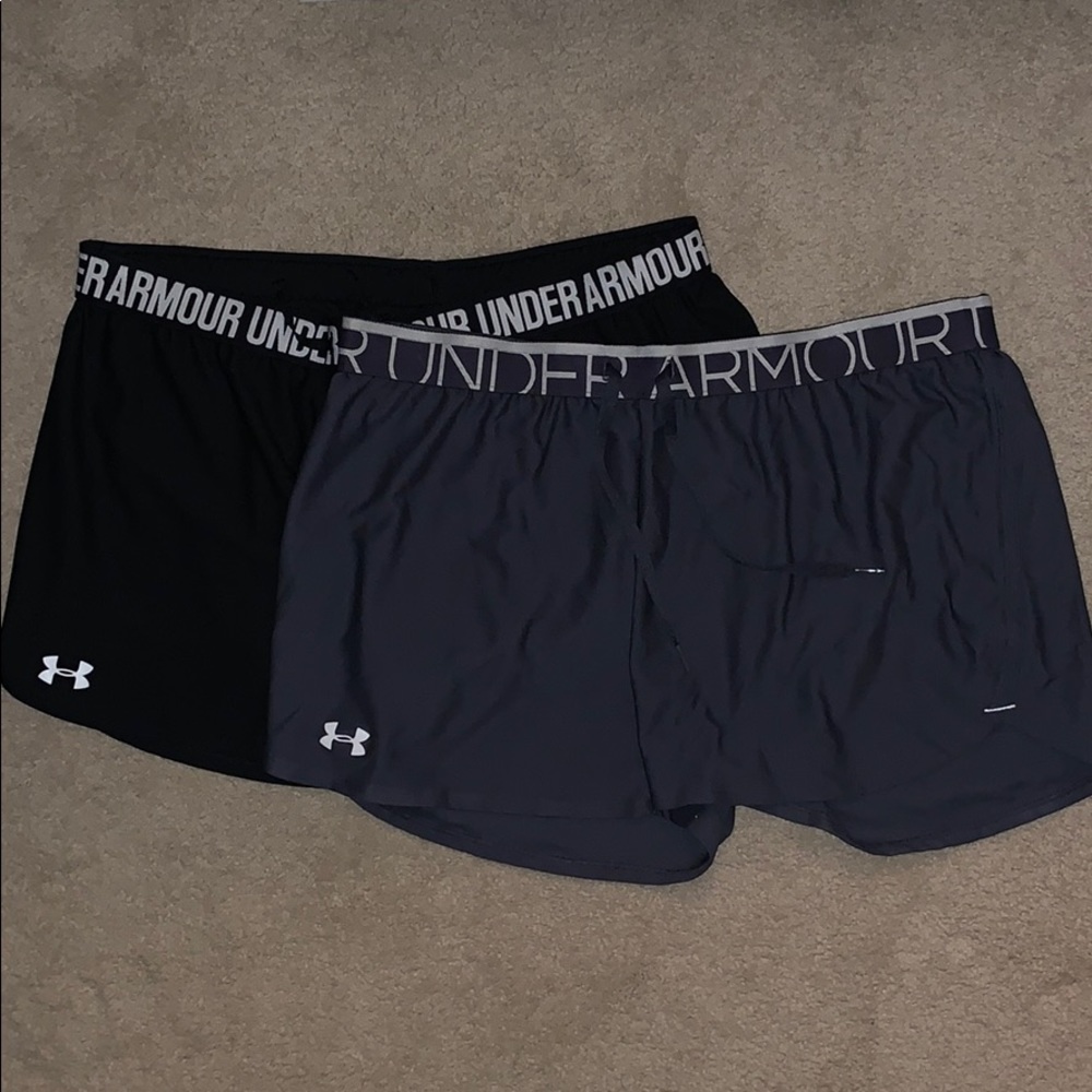 Under Armour Shorts XL